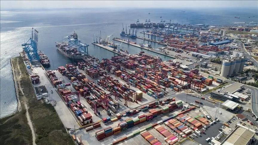 Turkish exports to Africa exceed $13 billion amid infrastructure, diplomatic efforts