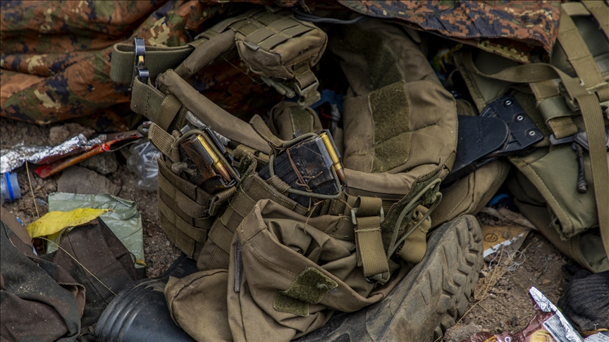 RDC : élimination d’un commandant des ADF lors d’une opération conjointe