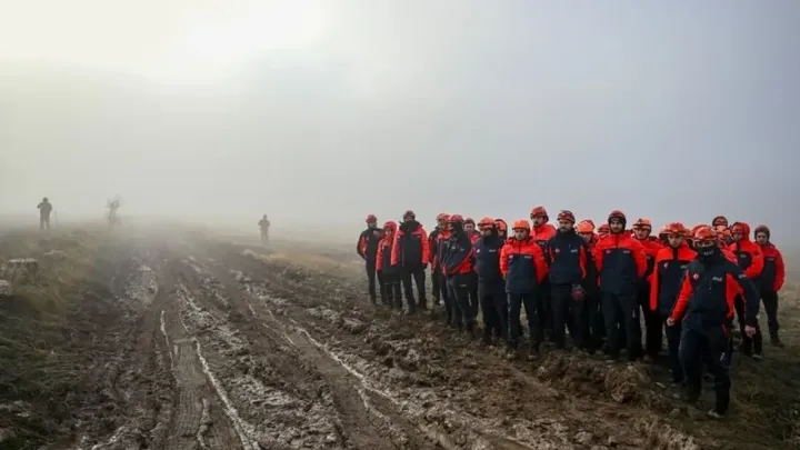 La Türkiye et la Libye enquêtent conjointement sur le crash de l'avion libyen