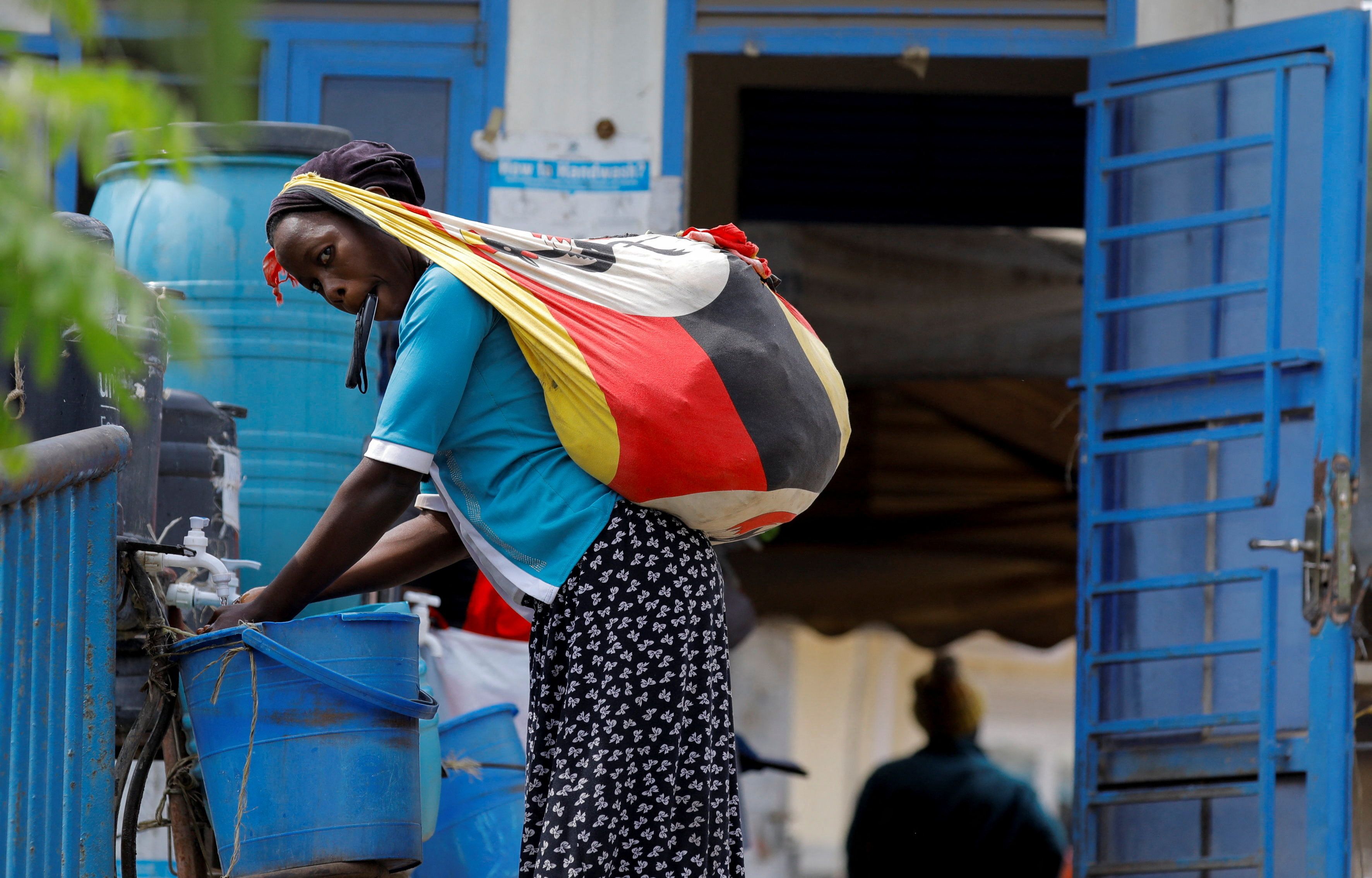 Uganda’s open door and the enduring power of African solidarity