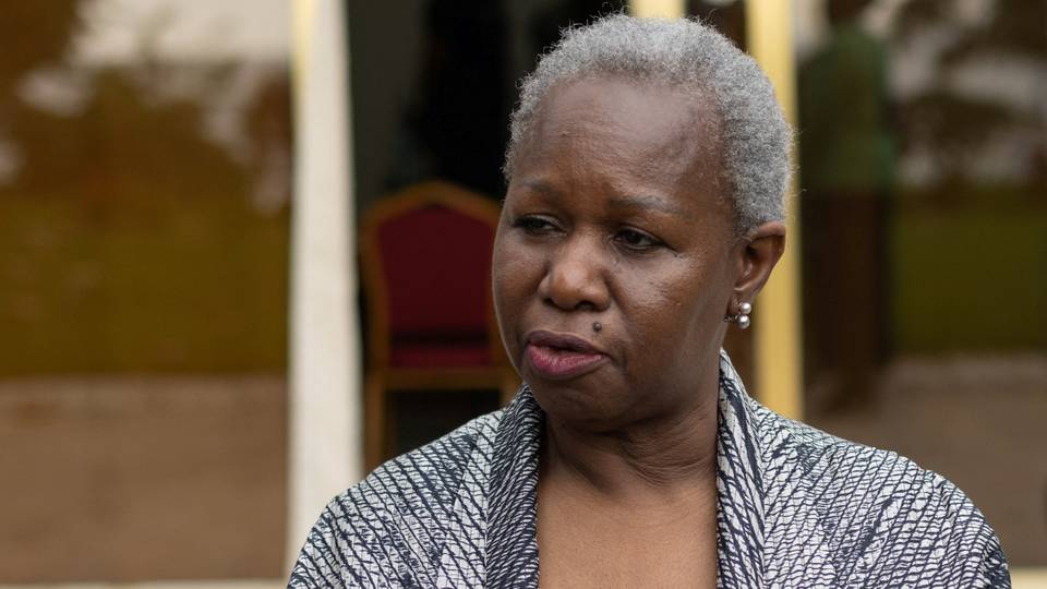 La cheffe de la MONUSCO accuse le M23 d’obstruer leur travail à Goma