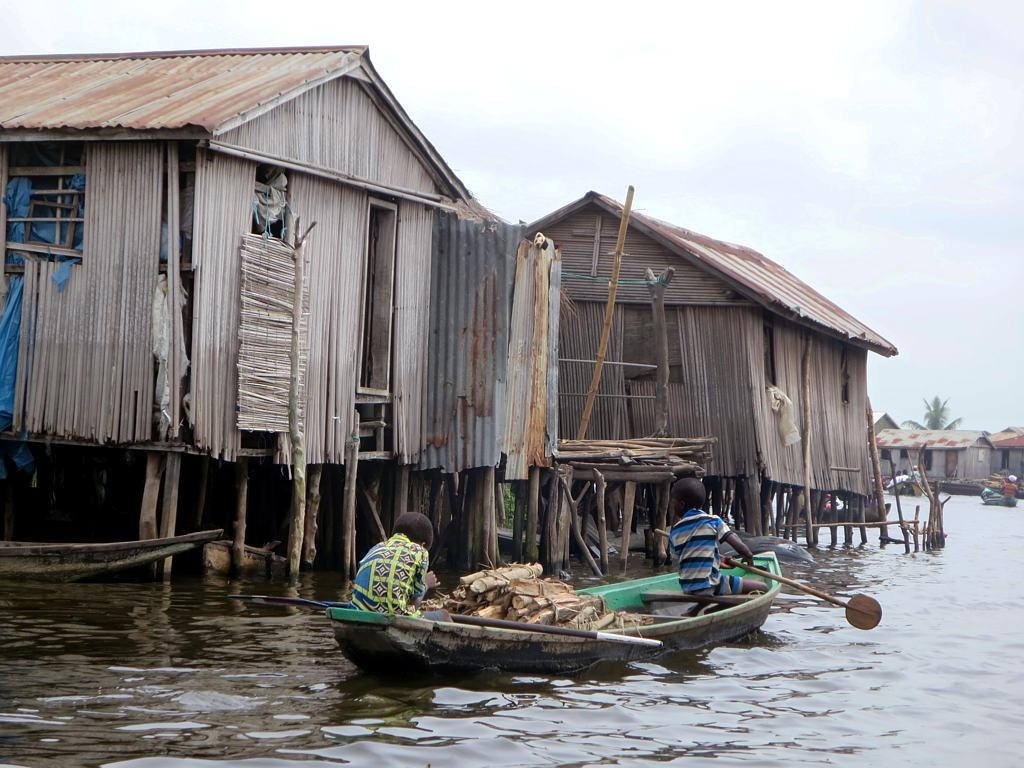 Ukuaji wa Uchumi Benin Washindwa Kupunguza Umaskini