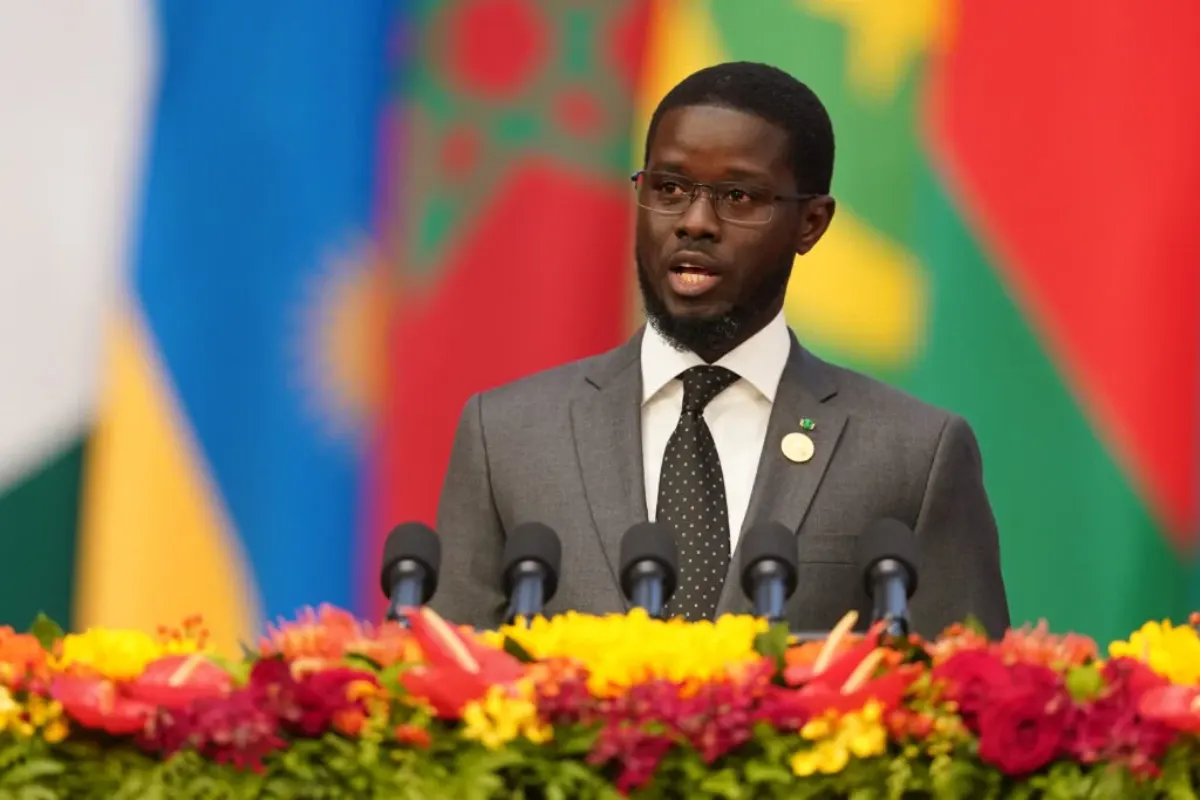 Senegal Makes Early Eurobond Payments to Avoid Default