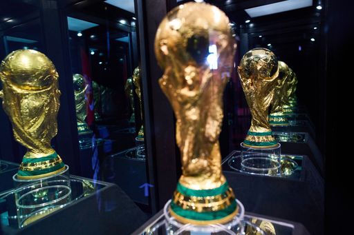 FEMA Freeze Casts Shadow Over World Cup Security Planning