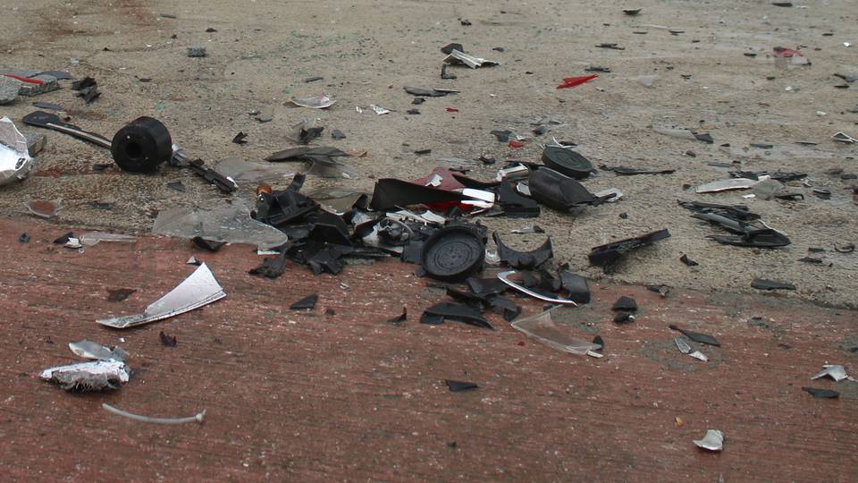 Ethiopia bus accident claims 25 lives