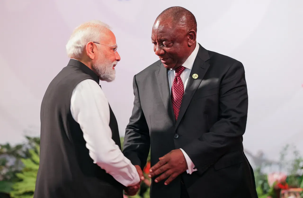 Ebola: Mkutano wa India na Afrika wa jijini New Delhi waahirishwa