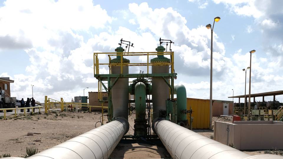 Niger to supply Mali with diesel