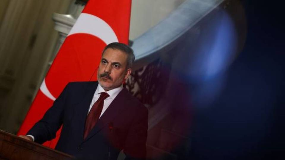 'Isra'ila har da Netanyahu suna so su yaɗa yaƙi a Gabas ta Tsakiya' — Ministan Harkokin Wajen Turkiyya
