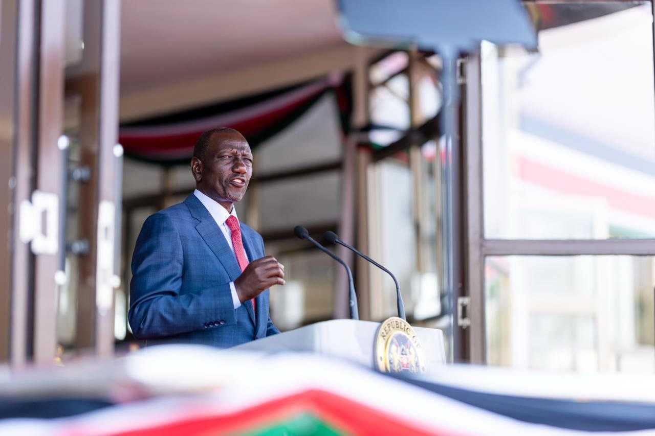 Kenya : Ruto ordonne à l’entreprise indienne Tata Chemicals de quitter le pays