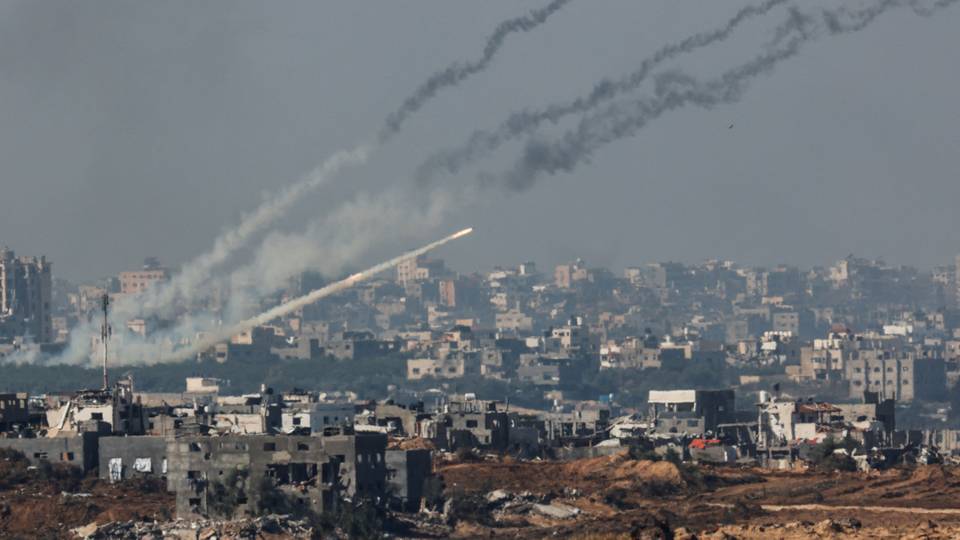 A shirye Tel Aviv take ta tsagaita wuta na kwana daya don a saki Isra'ilawa 10 - Jami'i