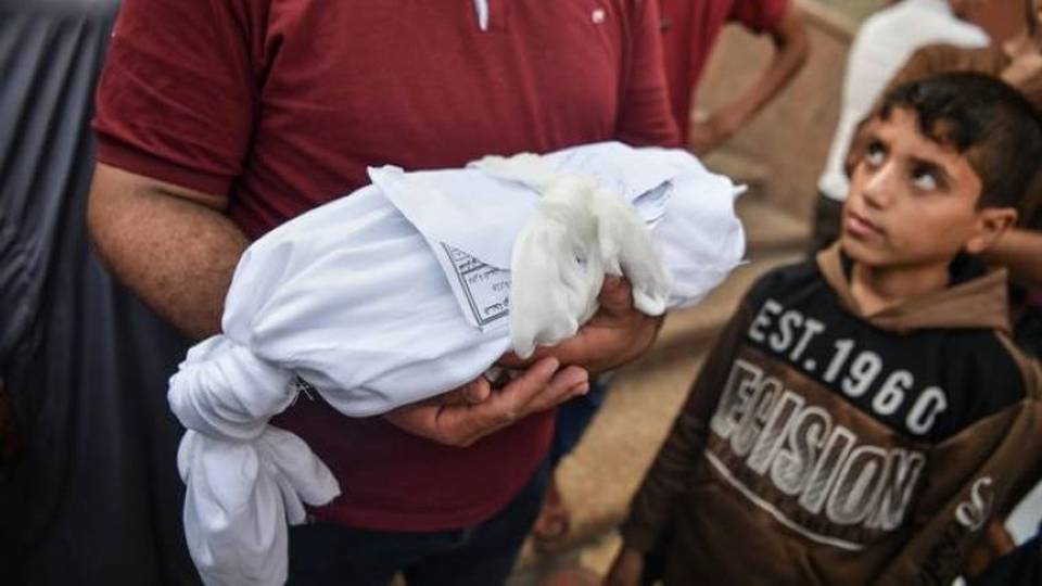 Live Updates: Patients start dying as Gaza's only cancer hospital goes out of service