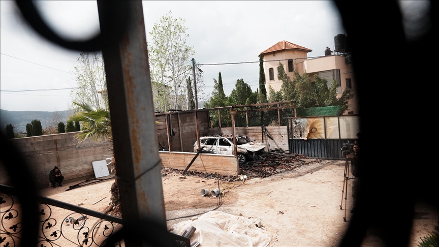 UN Sounds Alarm on West Bank Violence