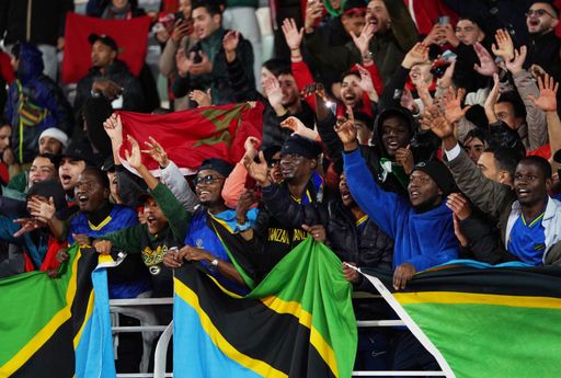 AFCON 2025: Tanzania reach the knockout stages for the first time
