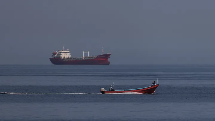 Fish population in Senegal drastically declines amid a surge in illegal fishing