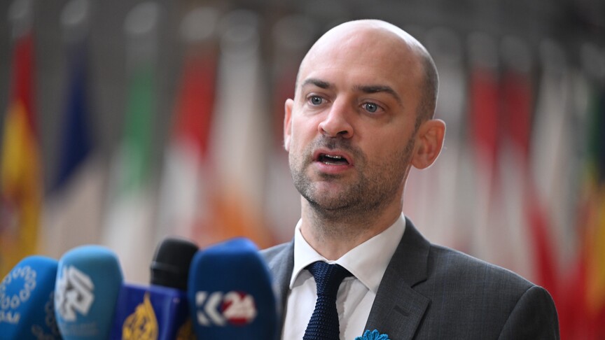 France Defends UN Abstention on Slave Trade Resolution