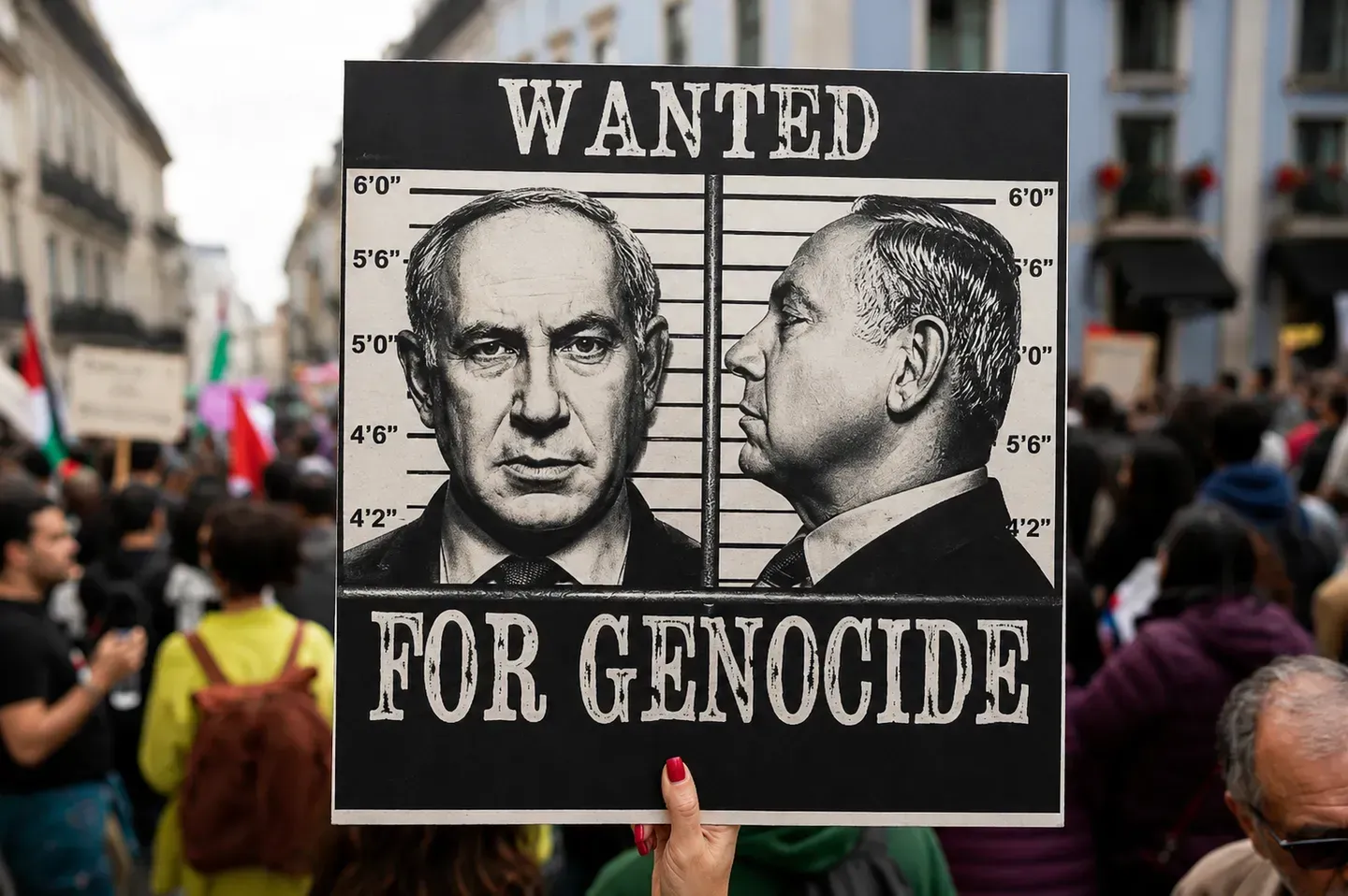Gaza: la Türkiye demande à Interpol une notice rouge contre Netanyahu