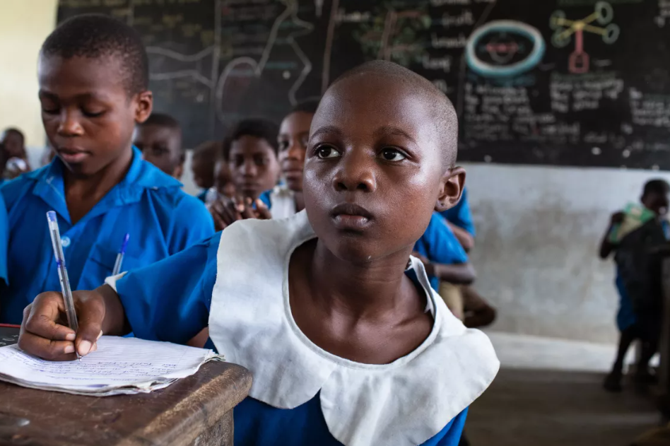 How Africa’s classrooms face the world’s toughest test