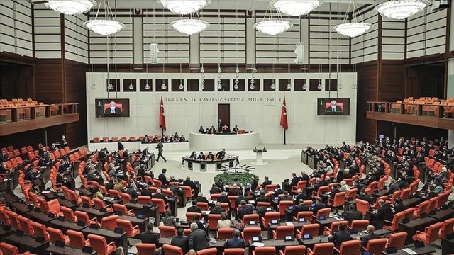 Türkiye Advances Major Social Reform Bill Covering Family Policy and Digital Regulation