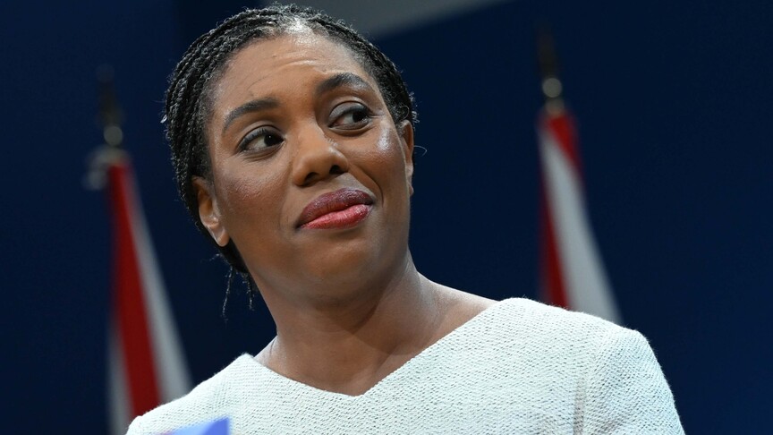 UK Opposition Demands Starmer’s Resignation