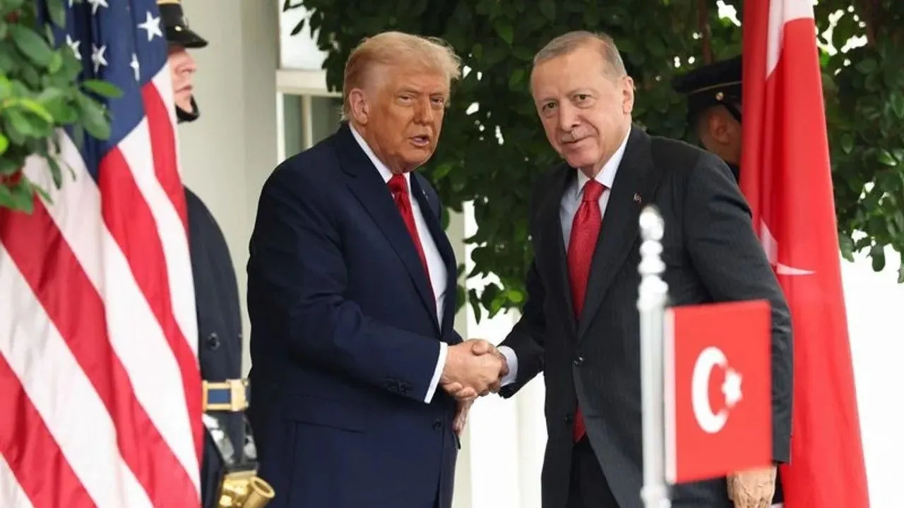 Trump plans to attend NATO summit in Ankara: Fidan