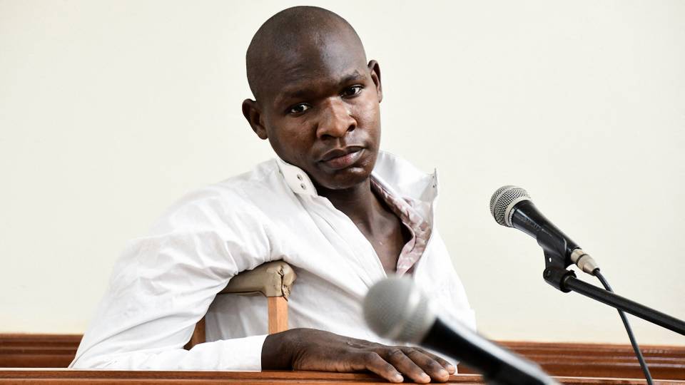 Uganda remands key suspect in tourist murders
