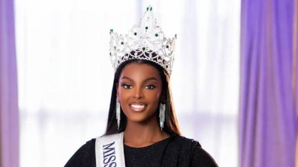Model Chidinma, mother to lose SA citizenship