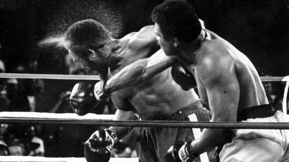 50 ans après, la RDC se remémore le "combat du siècle"
