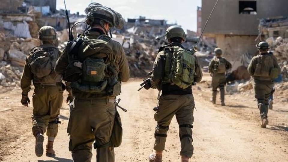 Live Updates: US considers sanctions on Israeli soldiers in West Bank — report