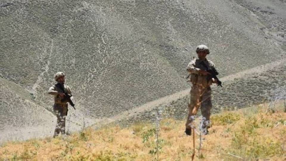 La Turquie neutralise cinq terroristes du PKK dans le nord de l’Irak