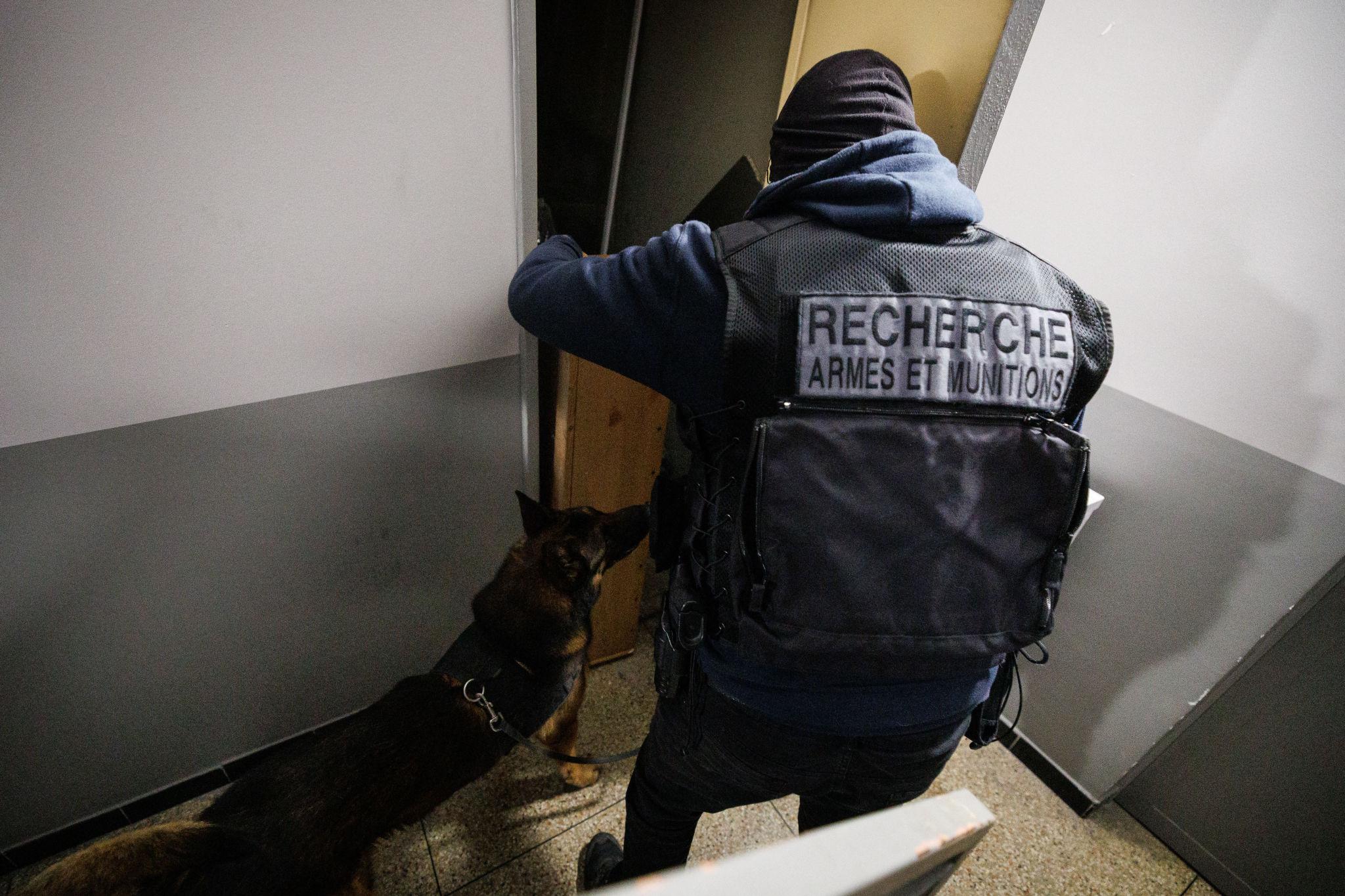 France : un mineur de 15 ans incarcéré pour un projet d’action violente à caractère terroriste