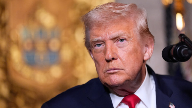 Trump annonce un contact iranien pour discuter du nucléaire