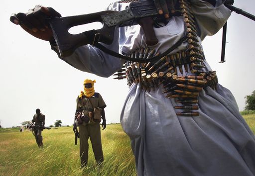 Soudan : les paramilitaires disent avoir pris le QG de l'armée à el-Facher