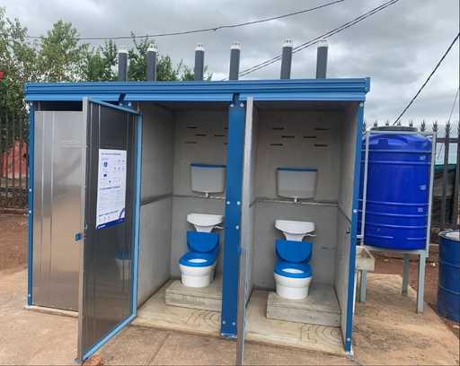 World Toilet Day: Africa's sanitation blueprint for health and dignity