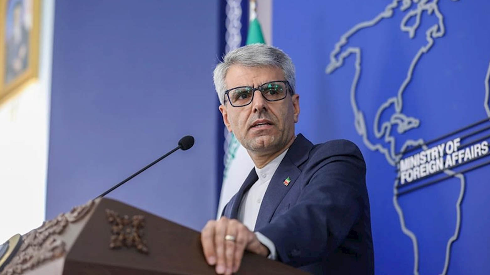 Diego Garcia : tensions internationales autour de frappes supposées iraniennes