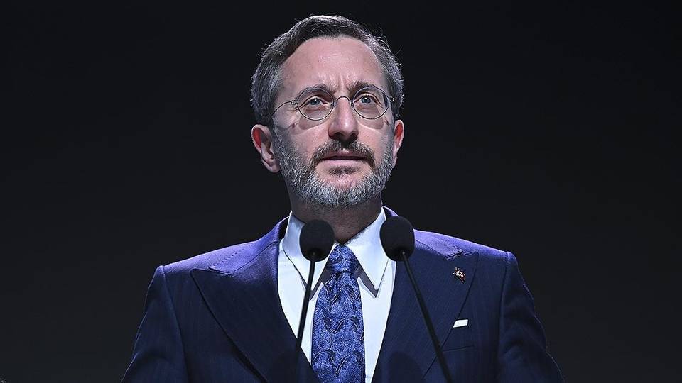 Turkiyya na samar da mafita a bangarorin da MDD ta nuna gazawa: Fahrettin Altun