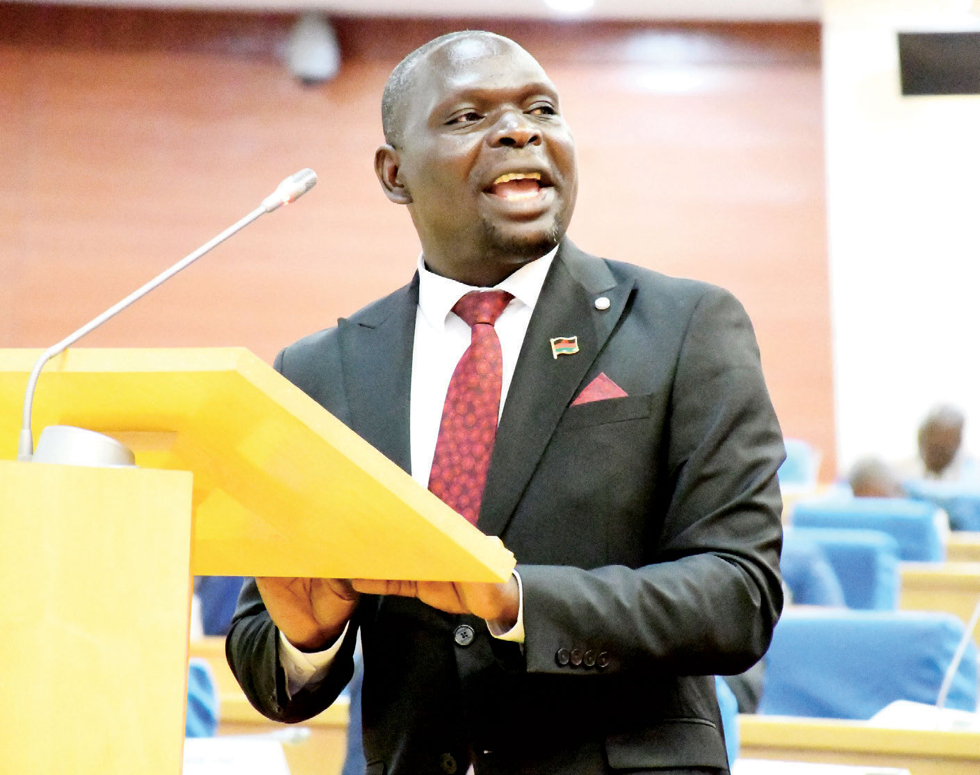 Malawi Intensifies Anti-Corruption Drive with Arrest of Former Finance Minister