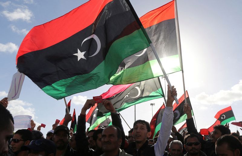 UN praises Libyan agreement to move toward elections