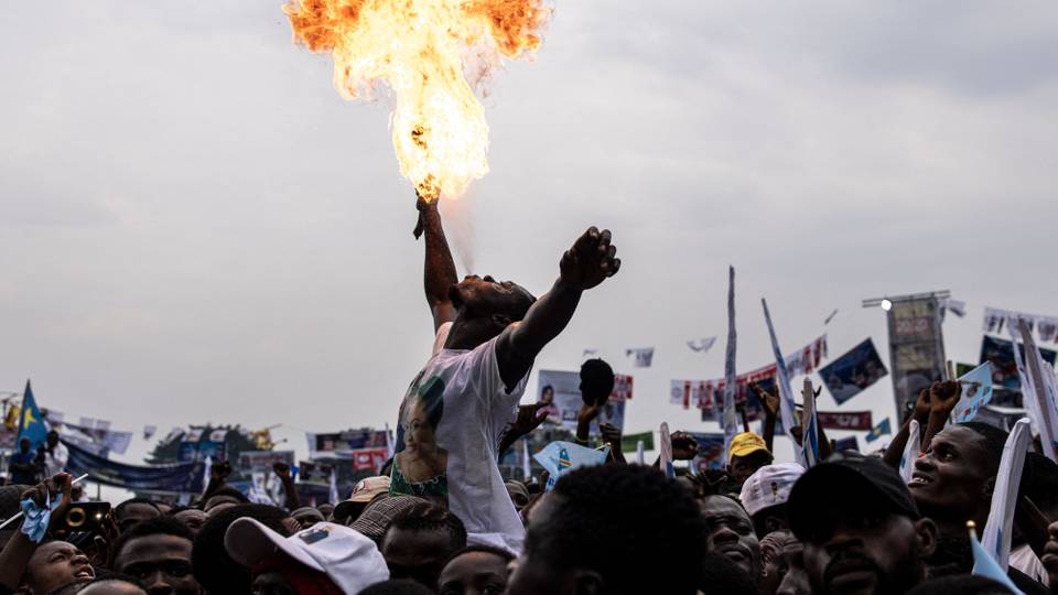 Elections en RDC: le gouvernement interdit une manifestation de l'opposition