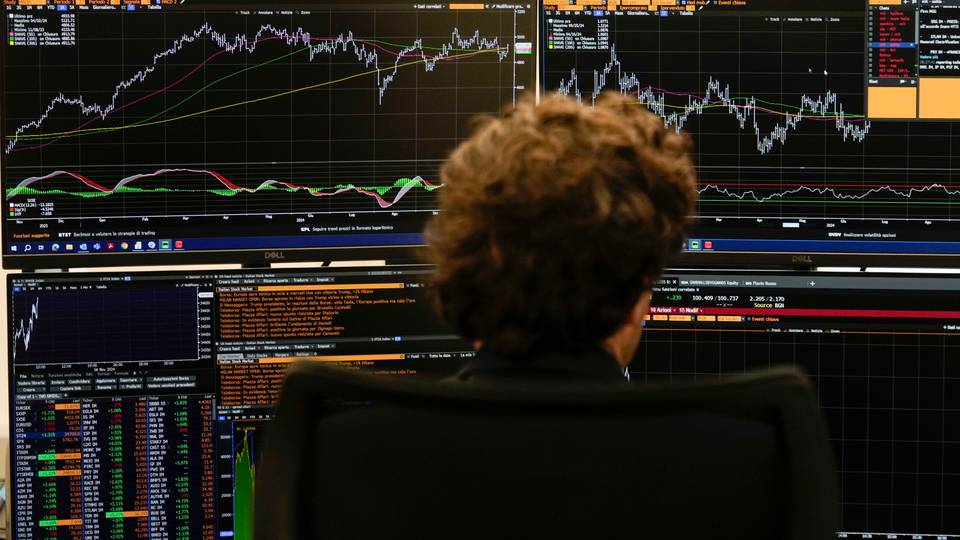 Türkiye eyes $13.5 billion: Stability and investment ahead