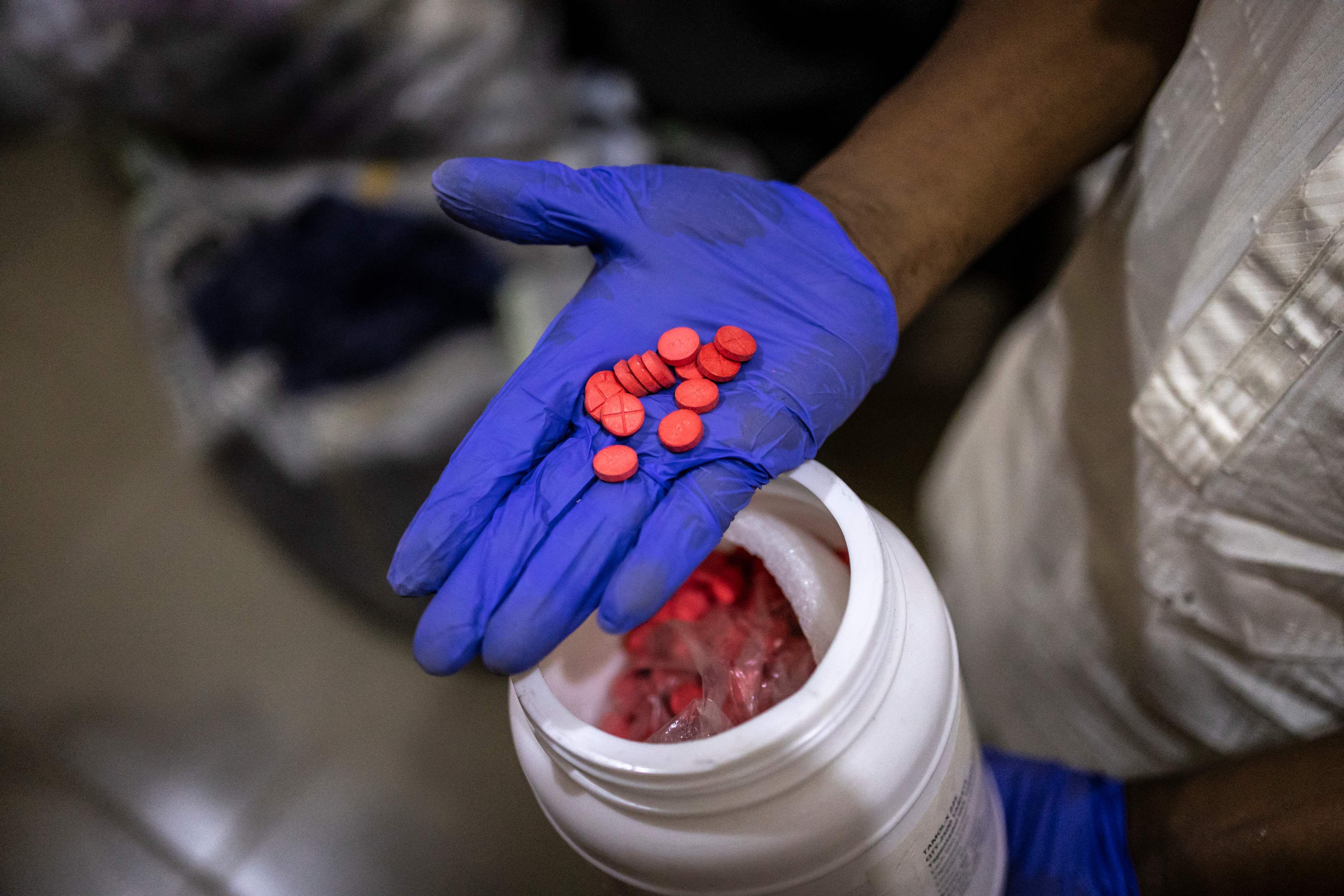 Afrique centrale: le trafic de médicaments, une menace majeure pour la santé publique selon l'ONU