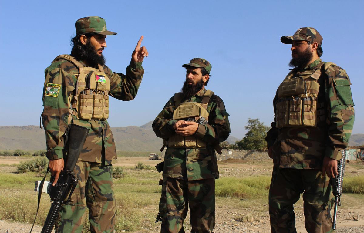 Pakistan–Afghanistan : escalade militaire le long de la ligne Durand