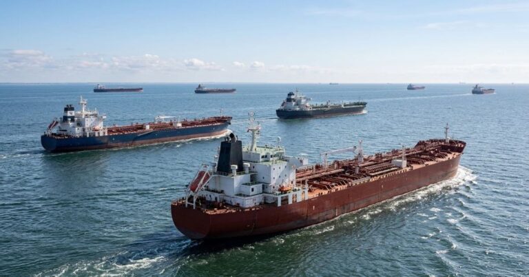 Vita Mashariki ya Kati Vyasukuma Bei ya Mafuta Zaidi ya $100