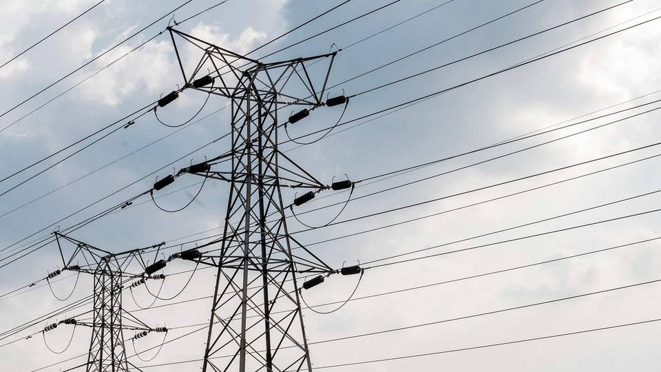 Uganda seeks funds to build major hydropower project