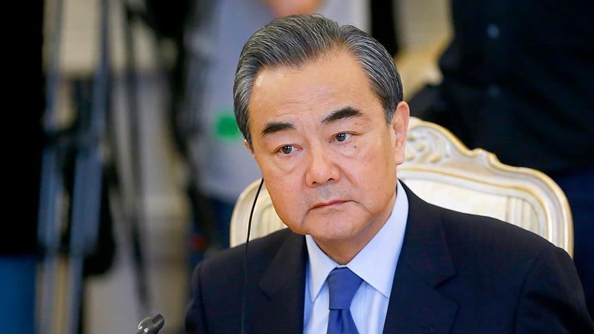 Escalade au Moyen-Orient : la Chine active son rôle de médiateur