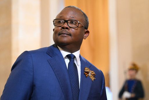 Présidentielle en Guinée-Bissau : Umaro Embalo, favori pour un second mandat