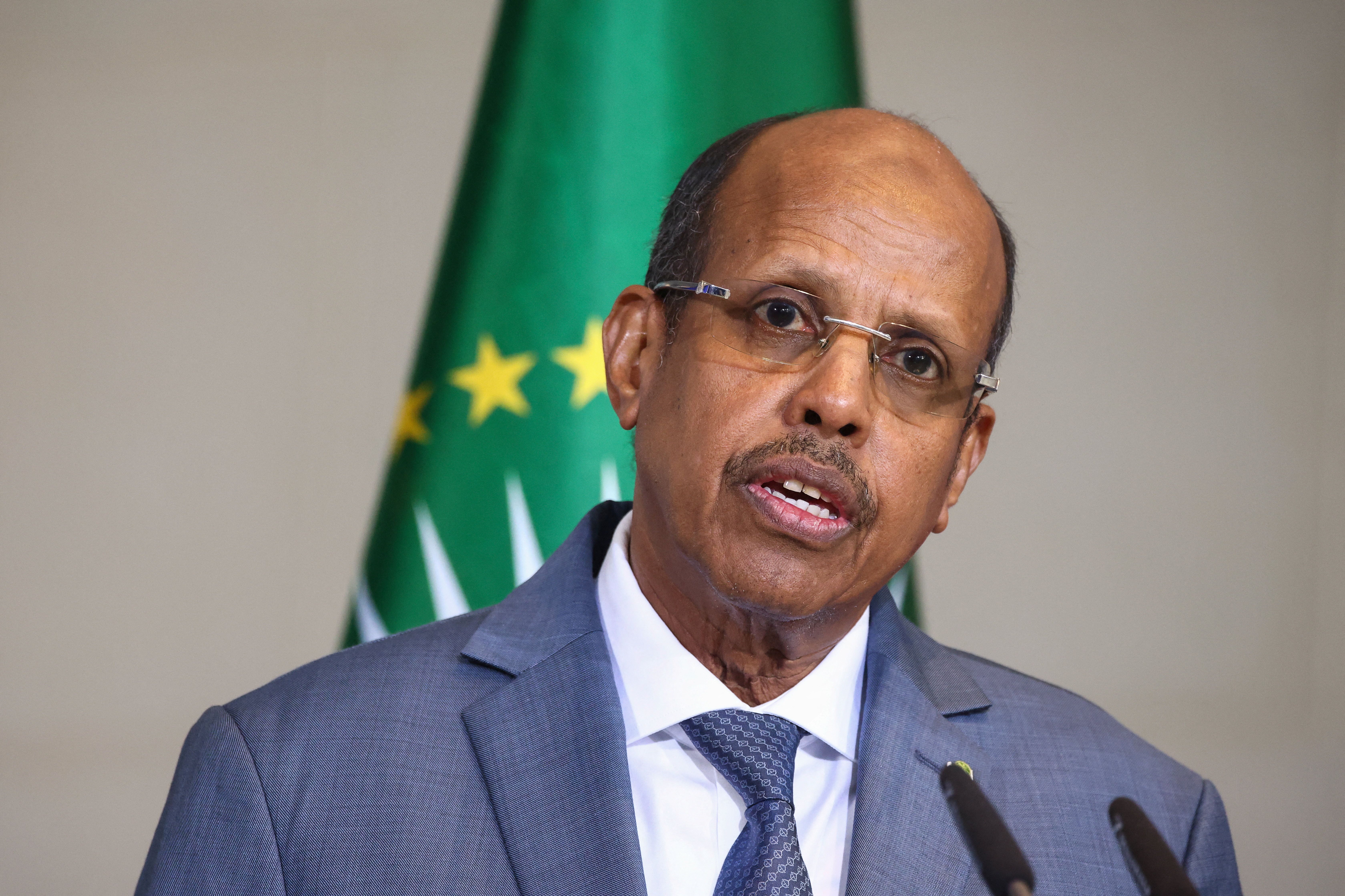African Union to launch credit rating agency in October