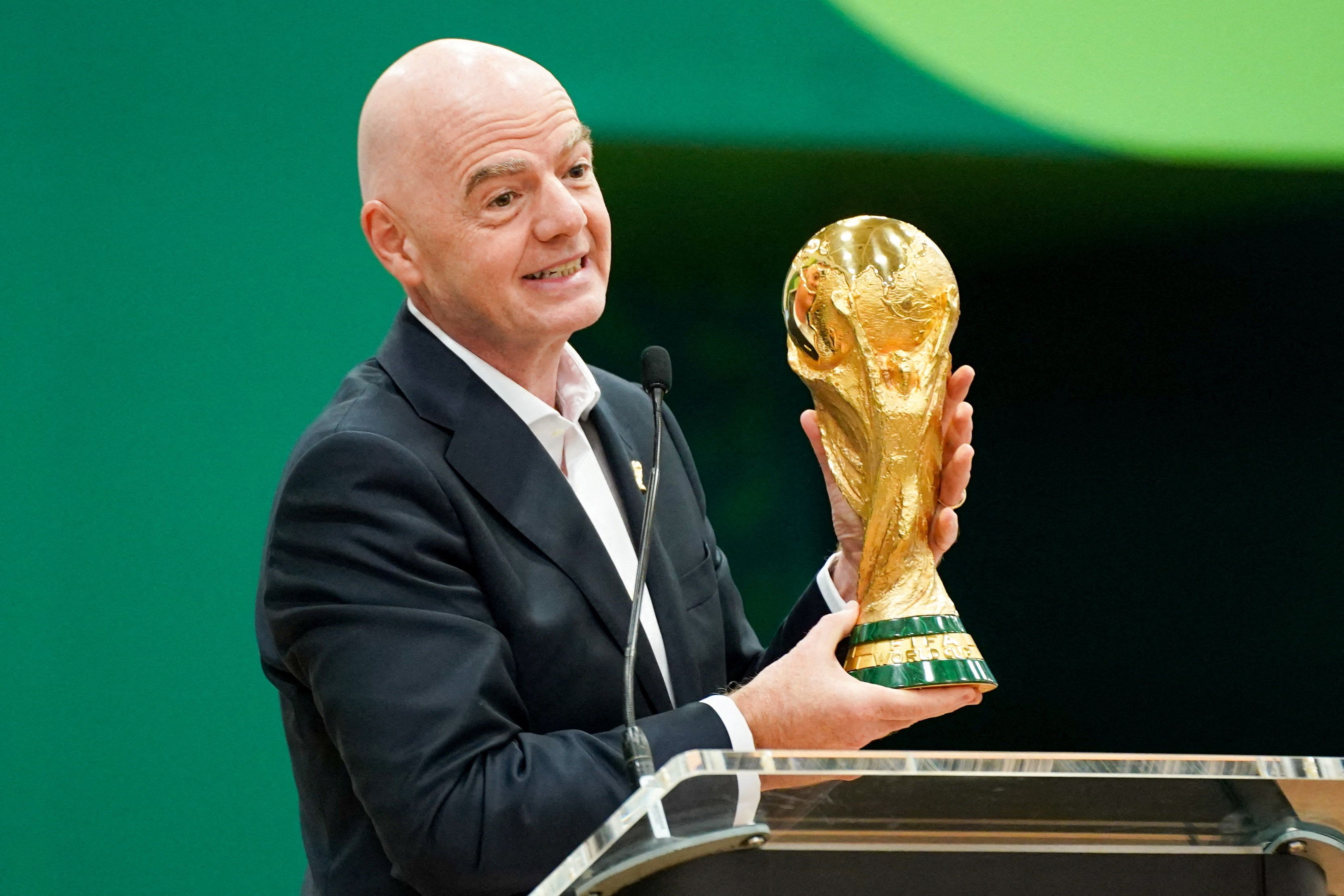 FIFA ta gaza hukunta Isra'ila kan karya dokokinta, a cewar hukumar Kwallon Kafa ta Falasɗinu