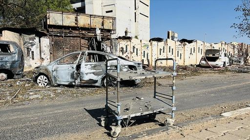 Ujumbe wa Umoja wa Mataifa waondoka Kadugli baada ya shambulio dhidi ya walinda amani