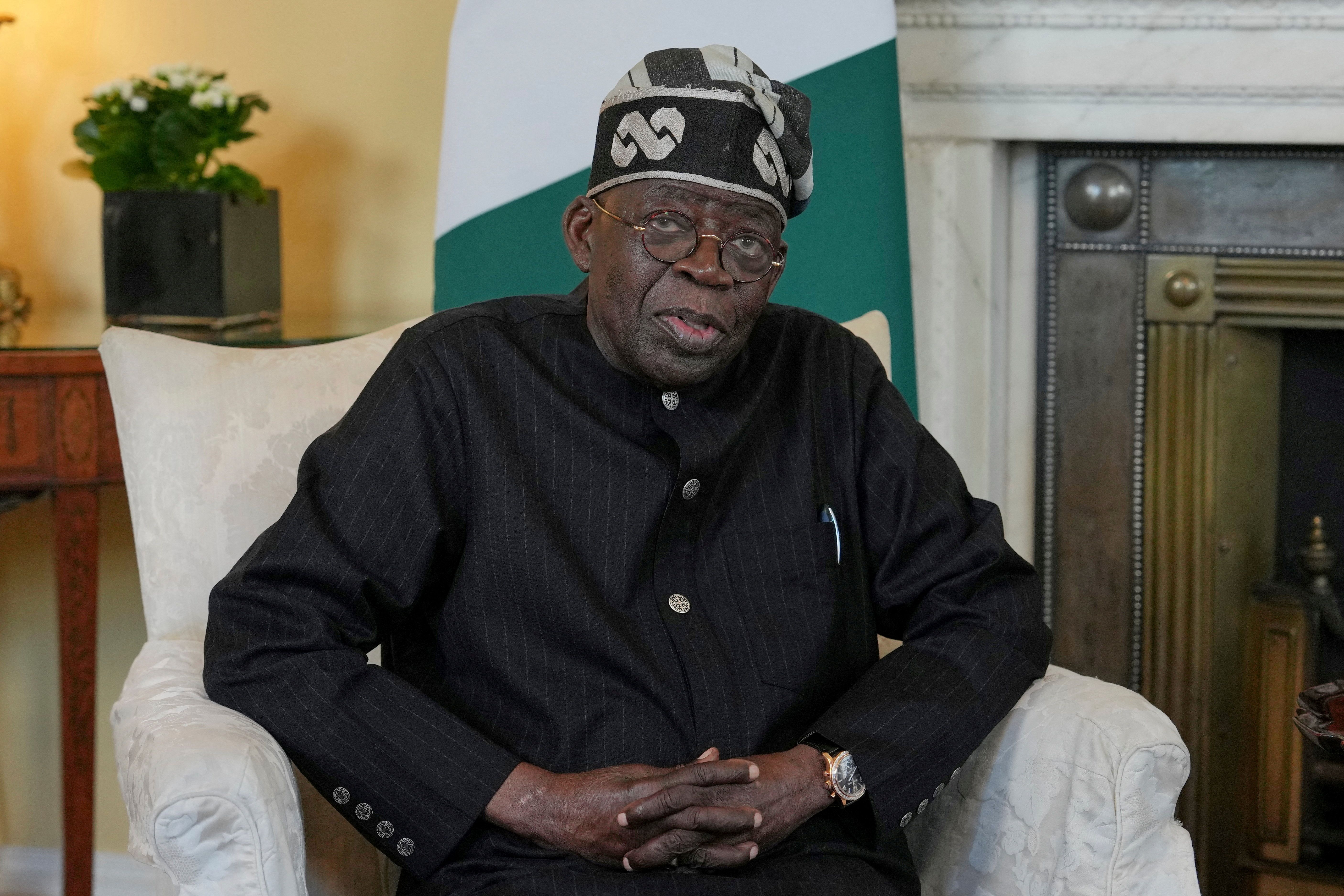 Nigeria charges retired general, ex-minister over coup-plot claims