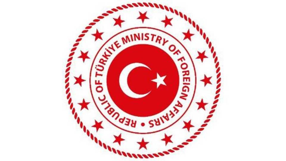 Türkiye welcomes recognition of Palestine by Armenia